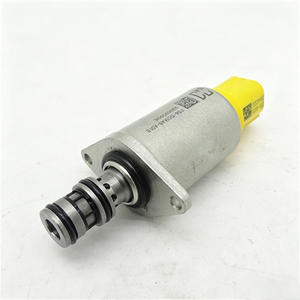 Repuestos Mecánicos para Excavadora, Válvula Solenoide F06-12D1AAB-A0, Repuestos Mecánicos para Excavadora - Product Image 1