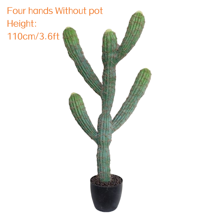 Quatre mains 110 cm/3,6 pieds