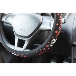 Coprivolante per auto Minnie Mouse - Product Image 3