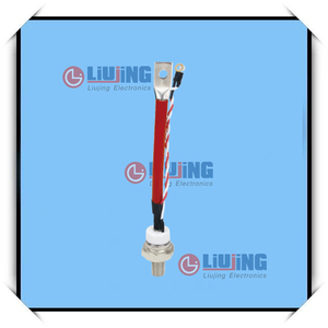 스터드 사이리스터 SCR 위상 제어 사이리스터 ST130S - Product Image 2
