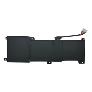 Batería de Repuesto para Portátil SQU-1724 de 62.35Wh para AORUS 15-XA 15-WA 15-W9 15-SA 15 X9 SQU-1723 SQU-1904 SQU-1905 - Product Image 4