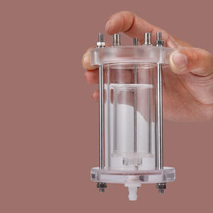 Soda Separator Gas Productie Apparatuur Gas Vloeibare Waterdamp Scheidingswaterfilter Instrument Waterstof Productie Groothandel - Product Image 2