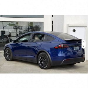 MEILLEURES VENTES RAPIDES pour VÉHICULE <span class=keywords><strong>TESLA</strong></span> <span class=keywords><strong>MODEL</strong></span> <span class=keywords><strong>X</strong></span> D'<span class=keywords><strong>OCCASION</strong></span> Bleu - Product Image 6