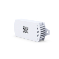 K6P Ip66 Bluetooth 5.0 Enregistreur de température Capteur d'humidité pour l'agriculture intelligente