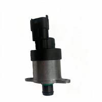 Nouvelle électrovanne de régulation et de dosage GZKAIMIN pour Peugeot 4007 407 607 Citroën C5 C8 2.2 HDI OEM