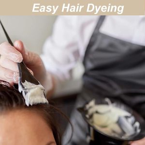 Brocha Profesional <span class=keywords><strong>para</strong></span> Tinte de Cabello con Diseño Personalizado y Logotipo, Herramienta de Peluquerí<span class=keywords><strong>a</strong></span> <span class=keywords><strong>para</strong></span> Salón, Venta al Por Mayor - Product Image 3