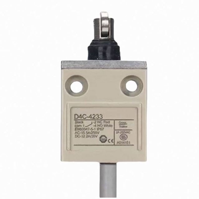 New Original D4C-4233 Limit Switch