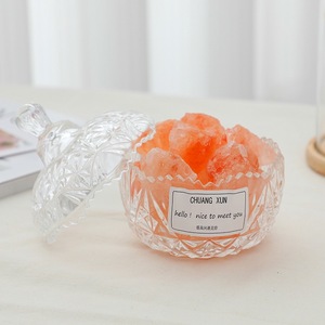 <span class=keywords><strong>Difusor</strong></span> <span class=keywords><strong>de</strong></span> Piedra <span class=keywords><strong>de</strong></span> Cristal Personalizado OEM, Lámpara <span class=keywords><strong>de</strong></span> Aceite Esencial Sólido, Fragancia para el Hogar, Hotel, Aromaterapia Curativa, Spa - Product Image 6