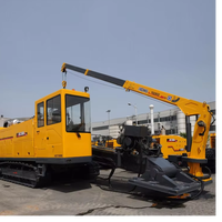 Foreuse directionnelle horizontale XZ1600 de 1650 kN fabriquée à Xuzhou