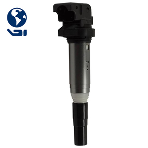 Bobine d'allumage Hanzhuang avec garantie d'un an 12138611236 pour les modèles <span class=keywords><strong>BMW</strong></span> séries M, N et S - M54 N20 N52 N54 N55 N62 N63 S55 S63 - Product Image 4