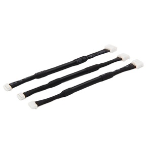 JST GHR-05V-S 1.25mm 5P Cable Assembly Connector 50V DC <b>Plug</b> In PVC Material - Product Image 1