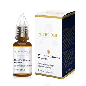 Oem maquillaje permanente Dermograph tatuaje tinta Pmu máquina pigmento directo <span class=keywords><strong>de</strong></span> fábrica para micropigmentación <span class=keywords><strong>de</strong></span> <span class=keywords><strong>cejas</strong></span> - Product Image 4