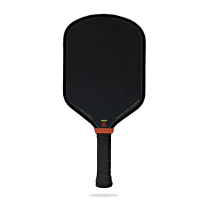 Bread and Butter Loco EVA Plus EPP, Núcleo de Espuma Híbrida de Doble Densidad de 16 mm, Diseño Alargado y Ancho, 8.0 OZ. Paleta de Pickleball CFC Surface - Product Image 4