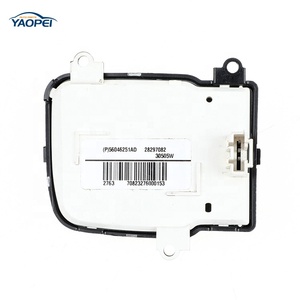 56046251ad 56046251ac yaopei <span class=keywords><strong>odometer</strong></span> kiểm soát hành trình chuyển đổi cho Chrysler Town & Country Dodge sạc lớn Caravan RAM C/V - Product Image 6