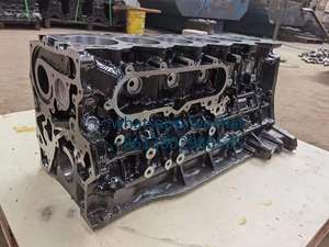 เครื่องยนต์ C15 c18 c9 c13 ชุดเครื่องยนต์รถขุด assy มือสอง - Product Image 3