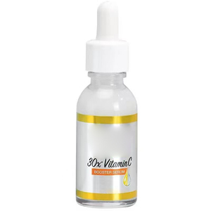 30ml Garniier Improve Skin Texture Vitamin <b>C</b> Whitening Facial <b>Serum</b> for Dark Spots Remover - Product Image 5