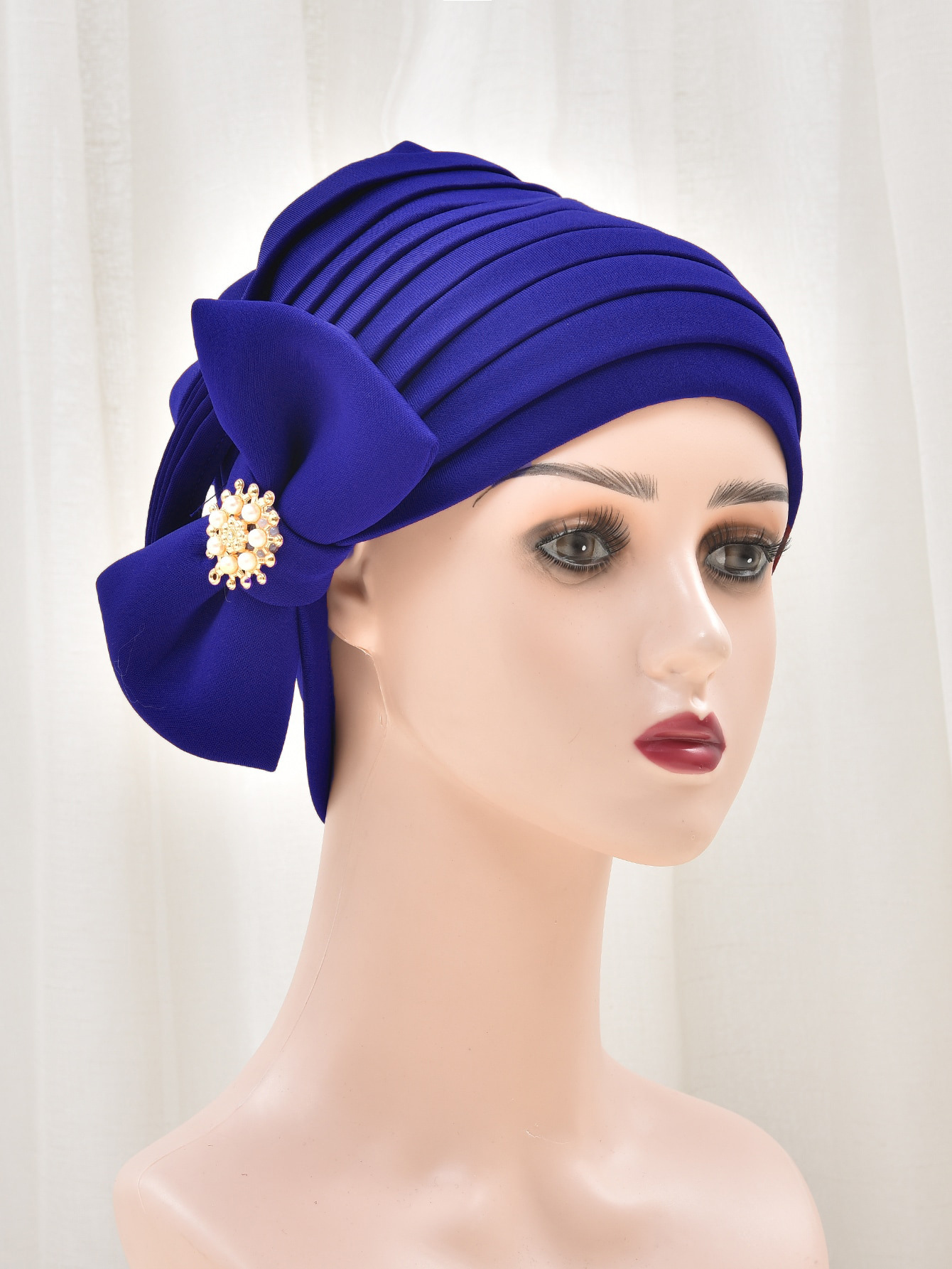 Bleu royal