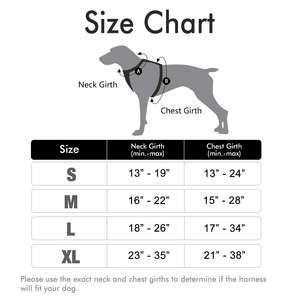 反射屋外調節可能なソフトパッド入り犬オックスフォードベストノープルペットデザイナードッグハーネスとリーシュセット - Product Image 6