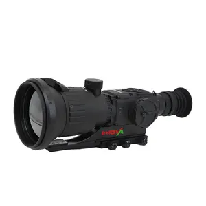 Escopo de visão térmica VA-3090-6 NetD50mk 640x480 Resolução portátil barato para visão noturna