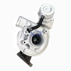 Turbocompresseur GT1544S de haute qualité 454064 0001 454064 5001S 028145701L pour <span class=keywords><strong>VW</strong></span> <span class=keywords><strong>T4</strong></span> Transporter 1.9 TD ABL OEM Factory - Product Image 2