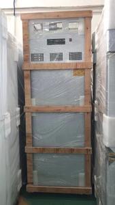 Équipement de réfrigération d'usine OEM et ODM Congélateur de poisson industriel à congélation rapide Congélateur et réfrigérateur à chocs verticaux et mobiles - Product Image 4