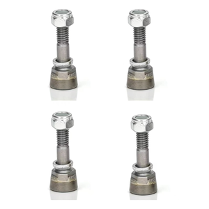 Denti per Decespugliatore Serie 500, Denti <span class=keywords><strong>di</strong></span> Ricambio per Attrezzature per la Rimozione <span class=keywords><strong>di</strong></span> Ceppi - Product Image 5