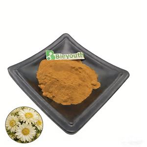 Prix de gros Extrait de Chrysanthème Morifolium <span class=keywords><strong>Ramat</strong></span> Qualité Complément Alimentaire Poudre de Chrysanthème Morifolium <span class=keywords><strong>Ramat</strong></span> - Product Image 1