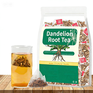 Té Herbal Orgánico <span class=keywords><strong>de</strong></span> Cinco Tesoros <span class=keywords><strong>de</strong></span> Ginseng, <span class=keywords><strong>Crisantemo</strong></span>, <span class=keywords><strong>Semilla</strong></span> <span class=keywords><strong>de</strong></span> Cassia, Seis Tesoros, Manzanilla y Lavanda en Bolsitas - Product Image 6