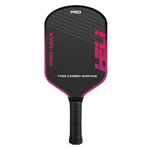 Maßgefertigtes Carbon-Fiber Pickleball-Schläger-Set mit Eigenem Logo, 2 Schläger-Pack, Pickleball-Schläger mit Individueller Tragetasche - Product Image 3