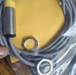 Brand New Original Proximity <b>Switch</b> Sensor Ni10-G18-AP6X Industrial Automation Equipment in Stock - Product Image 1