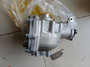 Nuevo Diferencial Delantero para GTR R35 2007-2024, Caja de Cambios con Diferencial de Deslizamiento Limitado, OEM 38500-AR51A, Japón - Product Image 5
