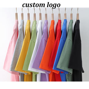 Washed Vintage Graphic T Shirts for Men Custom Quality T Shirt Streetwear Oversize Blank Men's <strong>Clothing</strong> - Product Image 6