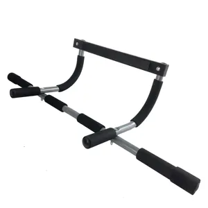 best sell chin up blank indoor children door frame adjustable pull up bar