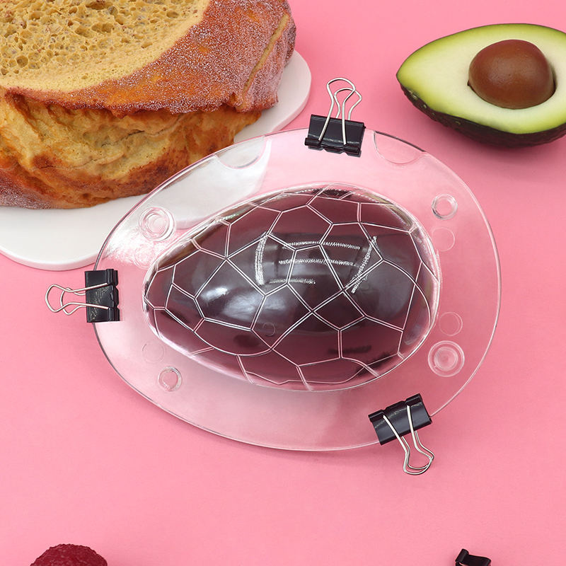 ไข่ Transparent-QKLM-012-dinosaur