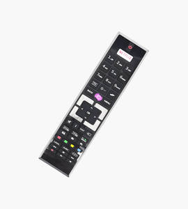 Adecuado para Edison RC A4995 Edenwood Vestel FINLUX. <span class=keywords><strong>Gogen</strong></span> DIGIGUEST - Product Image 3