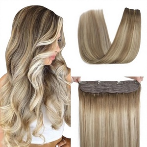 Cheveux bruts bouclés en vrac Temple, extensions de cheveux indiens 100% bouclés profonds, cheveux indiens bruts de qualité supérieure, lots de cheveux vierges à prix abordable - Product Image 2