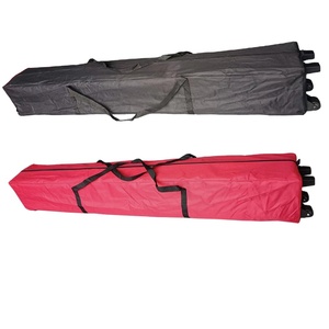 Tentes Camping Sac Accessoires <span class=keywords><strong>Tente</strong></span> Poteaux De Stockage 600D Roue Sac - Product Image 1