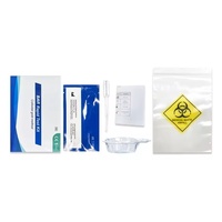 Offre Spéciale – Test de Dépistage Multi-Drogues CE Approuvé en Gros – Carte de Test de Dépistage de Drogues par Immersion (BAR)