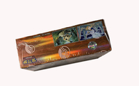 Boîte de boosters de jeu de cartes à collectionner Pokémon Gem VOL.3 (CBB3C) en chinois simplifié, cartes exclusives Gengar scellées, vente en gros