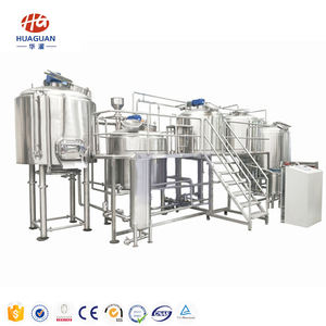 Máquina automática de llenado de latas de cerveza de bajo costo: adecuada para <span class=keywords><strong>Ale</strong></span>, Lager, <span class=keywords><strong>Stout</strong></span> con purga de CO2 - Product Image 6