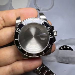 Montre mécanique pour homme la plus vendue, nouvelle collection, avec indicateur de réserve de marche, cadran de haute qualité, étanche, en acier inoxydable, pour usage commercial - Product Image 1