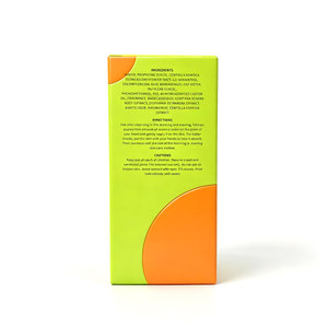 Tonique liquide pour le soin de la peau du visage à l'acide hyaluronique et à la centella asiatica, traitement de l'acné, hydratant, éclaircissant, soin de la peau pour tous les types de peau - Product Image 6
