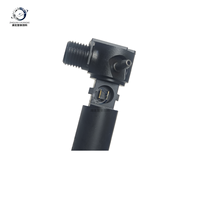 Injecteur Common Rail 28347042 400903-00043E pour Excavatrice Doosan 120-9130-9