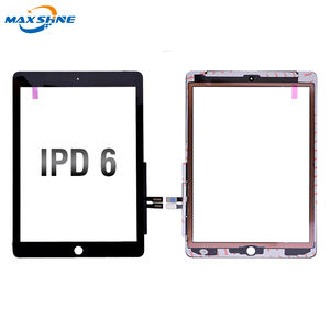 Écran LCD d'origine complet pour iPad 5 <span class=keywords><strong>6</strong></span> écran LCD pour tablette <span class=keywords><strong>avec</strong></span> remplacement de l'écran tactile d'affichage du <span class=keywords><strong>bouton</strong></span> d'accueil - Product Image 2