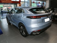 2025 Changan UNI-K cinq places 4x2 Yueshang Edition voiture à essence de Chine