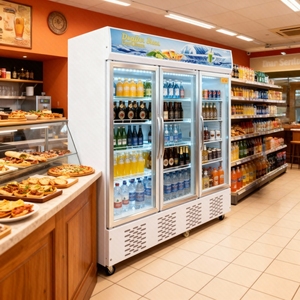 <span class=keywords><strong>Réfrigérateur</strong></span> à boissons, <span class=keywords><strong>réfrigérateur</strong></span> à boissons énergisantes, <span class=keywords><strong>réfrigérateur</strong></span> vertical, refroidisseur de boissons, <span class=keywords><strong>réfrigérateur</strong></span> pour supermarché - Product Image 3