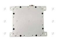 Antenne intégrée anti-parasitage GNSS JT SJAJ-4B1L1E1G1 avec support de base, rapport J/S 95:1 (mono-parasitage) 100x120x26mm