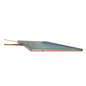 10.1 "IPS <span class=keywords><strong>TFT</strong></span> <span class=keywords><strong>LCD</strong></span> 1024x600 LVDS cảm ứng điện trở-cấp công nghiệp hiển thị cho hmis & Bảng điều khiển - Product Image 5