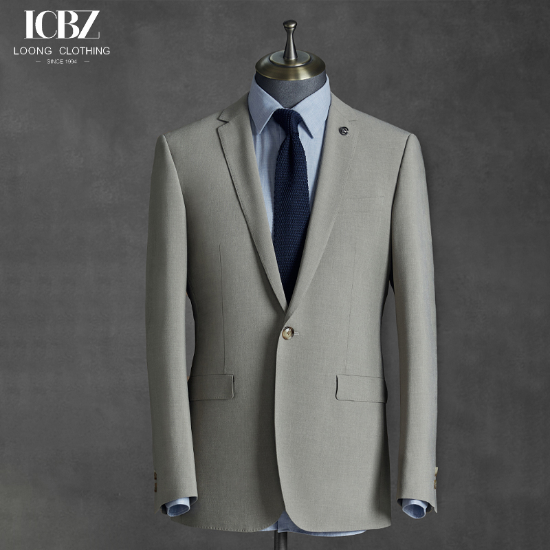 2025 Spring Autumn British Slim Trendy