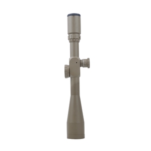 Cannocchiale <span class=keywords><strong>da</strong></span> Caccia AIM-O SF a Lungo Raggio 8-32x50E con Reticolo Rosso e Verde, Mirino Ottico Tattico, <span class=keywords><strong>Lenti</strong></span> Multistrato in Lega di Alluminio <span class=keywords><strong>da</strong></span> 30mm - Product Image 5